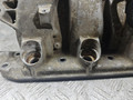 коллектор впускной Opel Astra G 1999, 1.8 л., X 18 XE1, бензин, хетчбэк 3 дв., 90536060 - фото №7