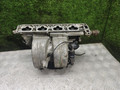 коллектор впускной Opel Astra G 1999, 1.8 л., X 18 XE1, бензин, хетчбэк 3 дв., 90536060 - фото №9