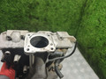 коллектор впускной Mitsubishi Pajero 2 поколение 1996, 3.0 л., 6G72 (SOHC 12V), бензин, АКПП, внедорожник 5 дв. - фото №5
