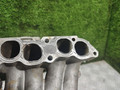 коллектор впускной Mitsubishi Pajero 2 поколение 1996, 3.0 л., 6G72 (SOHC 12V), бензин, АКПП, внедорожник 5 дв. - фото №11