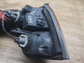поворотник левый Mitsubishi Pajero 2 поколение 1996, 3.0 л., 6G72 (SOHC 12V), бензин, АКПП, внедорожник 5 дв. - фото №5