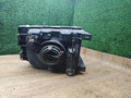 фара левая Mitsubishi Pajero 2 поколение 1996, 3.0 л., 6G72 (SOHC 12V), бензин, АКПП, внедорожник 5 дв. - фото №4