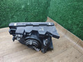 фара левая Mitsubishi Pajero 2 поколение 1996, 3.0 л., 6G72 (SOHC 12V), бензин, АКПП, внедорожник 5 дв. - фото №5