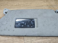 козырек солнцезащитный Toyota Avensis 1 поколение (T220) 1999, 2.0 л., 2C, дизель, МКПП, хетчбэк 5 дв. - фото №2