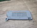 козырек солнцезащитный Toyota Avensis 1 поколение (T220) 1999, 2.0 л., 2C, дизель, МКПП, хетчбэк 5 дв. - фото №3