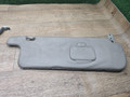 козырек солнцезащитный Mitsubishi Pajero 2 поколение 1996, 3.0 л., 6G72 (SOHC 12V), бензин, АКПП, внедорожник 5 дв. - фото №2