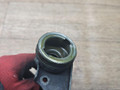маслозаливная горловина Mitsubishi Pajero 2 поколение 1996, 3.0 л., 6G72 (SOHC 12V), бензин, АКПП, внедорожник 5 дв. - фото №5