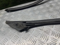 уплотнитель двери Renault Laguna 2 поколение 2002, 1.9 л., дизель, МКПП, хетчбэк 5 дв. - фото №4
