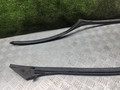 уплотнитель двери Renault Laguna 2 поколение 2002, 1.9 л., дизель, МКПП, хетчбэк 5 дв. - фото №2