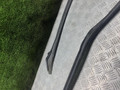 уплотнитель двери Renault Laguna 2 поколение 2002, 1.9 л., дизель, МКПП, хетчбэк 5 дв. - фото №7