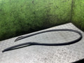 уплотнитель двери Renault Laguna 2 поколение 2002, 1.9 л., дизель, МКПП, хетчбэк 5 дв. - фото №5