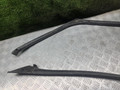 уплотнитель двери Renault Laguna 2 поколение 2002, 1.9 л., дизель, МКПП, хетчбэк 5 дв. - фото №5