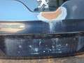 крышка багажника (дверь 3-5) Peugeot 5008 1 поколение 2011, 1.6 л., бензин, МКПП, минивэн - фото №6