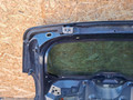 крышка багажника (дверь 3-5) Peugeot 5008 1 поколение 2011, 1.6 л., бензин, МКПП, минивэн - фото №13