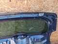 крышка багажника (дверь 3-5) Peugeot 5008 1 поколение 2011, 1.6 л., бензин, МКПП, минивэн - фото №14