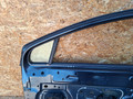 дверь передняя правая Peugeot 5008 1 поколение 2011, 1.6 л., бензин, МКПП, минивэн - фото №14