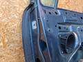 дверь передняя правая Peugeot 5008 1 поколение 2011, 1.6 л., бензин, МКПП, минивэн - фото №19