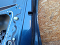 дверь передняя правая Peugeot 5008 1 поколение 2011, 1.6 л., бензин, МКПП, минивэн - фото №22
