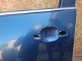 дверь передняя левая Peugeot 5008 1 поколение 2011, 1.6 л., бензин, МКПП, минивэн - фото №4