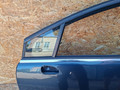 дверь передняя левая Peugeot 5008 1 поколение 2011, 1.6 л., бензин, МКПП, минивэн - фото №2
