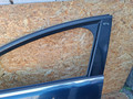 дверь передняя левая Peugeot 5008 1 поколение 2011, 1.6 л., бензин, МКПП, минивэн - фото №3