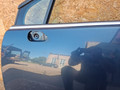 дверь передняя левая Peugeot 5008 1 поколение 2011, 1.6 л., бензин, МКПП, минивэн - фото №6