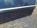 дверь передняя левая Peugeot 5008 1 поколение 2011, 1.6 л., бензин, МКПП, минивэн - фото №10
