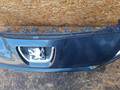 бампер передний Peugeot 5008 1 поколение 2011, 1.6 л., бензин, МКПП, минивэн - фото №12