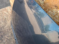 капот Peugeot 5008 1 поколение 2011, 1.6 л., бензин, МКПП, минивэн - фото №5