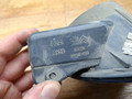 лючок топливного бака Peugeot 5008 1 поколение 2011, 1.6 л., бензин, МКПП, минивэн, 9684078380 - фото №5