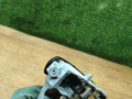 ручка наружная Peugeot 5008 1 поколение 2011, 1.6 л., бензин, МКПП, минивэн, 9684559980 - фото №4