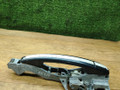 ручка наружная Peugeot 5008 1 поколение 2011, 1.6 л., бензин, МКПП, минивэн, 9684559980 - фото №2