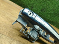 ручка наружная Peugeot 5008 1 поколение 2011, 1.6 л., бензин, МКПП, минивэн, 9684560080 - фото №2