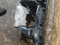 передняя панель крепления облицовки (телевизор) Peugeot 5008 1 поколение 2011, 1.6 л., бензин, МКПП, минивэн, 9686185080 - фото №4