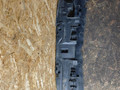 передняя панель крепления облицовки (телевизор) Peugeot 5008 1 поколение 2011, 1.6 л., бензин, МКПП, минивэн, 9686185080 - фото №8