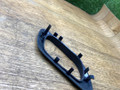 накладка на ручку Peugeot 5008 1 поколение 2011, 1.6 л., бензин, МКПП, минивэн, 9682518180 - фото №4