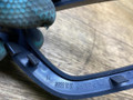 накладка на ручку Peugeot 5008 1 поколение 2011, 1.6 л., бензин, МКПП, минивэн, 9682518180 - фото №5