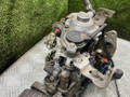 ТНВД Citroen Xantia 1 поколение [рестайлинг] 2000, 1.9 л., дизель, МКПП, хетчбэк 5 дв., 0460494455 - фото №3