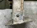 Крепление бампера переднего Peugeot 5008 1 поколение 2011, 1.6 л., бензин, МКПП, минивэн - фото №8