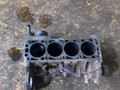 блок цилиндров Opel Vectra B 1999, 1.8 л., бензин, МКПП, седан, X16XEL - фото №2