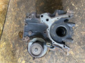 блок цилиндров Opel Vectra B 1999, 1.8 л., бензин, МКПП, седан, X16XEL - фото №9