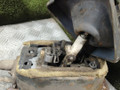 кулиса Volkswagen Passat B3 1991, 1.8 л., бензин, МКПП, универсал, KU0357711266 - фото №7
