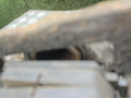 суппорт передний правый Honda Accord 6 поколение 2001, 1.8 л., бензин, МКПП, седан - фото №5