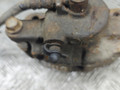 суппорт передний правый Hyundai Atos 1 поколение 2000, 1.0 л., бензин, МКПП, хетчбэк 5 дв. - фото №4