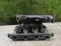 коллектор впускной Rover 45 1 поколение 2003, 1.6 л., бензин, МКПП, седан, LKB106330, MHK100820 - фото №3
