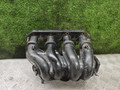 коллектор впускной Rover 45 1 поколение 2003, 1.6 л., бензин, МКПП, седан, LKB106330, MHK100820 - фото №2