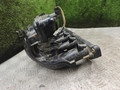 коллектор впускной Rover 45 1 поколение 2003, 1.6 л., бензин, МКПП, седан, LKB106330, MHK100820 - фото №4