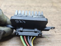 сопротивление печки Peugeot 5008 1 поколение 2011, 1.6 л., бензин, МКПП, минивэн, 7700800400AUK0 - фото №3