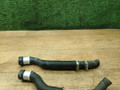патрубок отопителя (печки) Peugeot 5008 1 поколение 2011, 1.6 л., бензин, МКПП, минивэн - фото №4