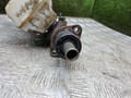 цилиндр тормозной главный Renault Laguna 1 поколение [рестайлинг] 2000, 2.0 л., F3R 728, бензин, МКПП, универсал - фото №5